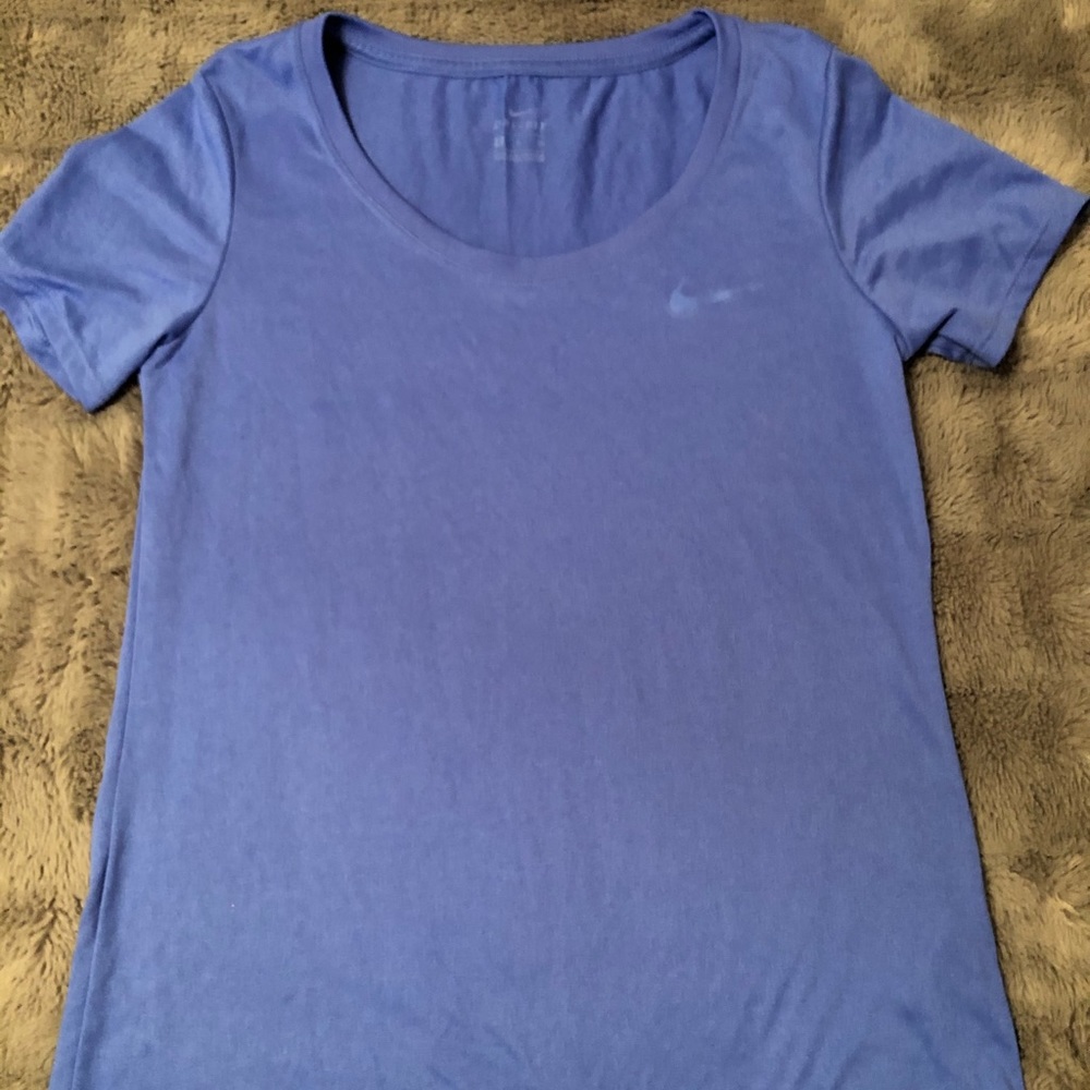 Nike drifit shirt